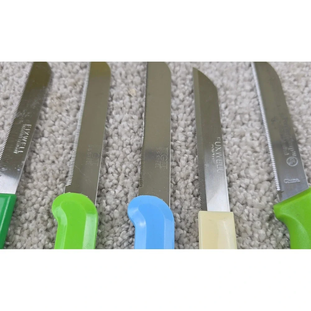 Fixwell mixed lot